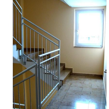 Apartment Am Hauptbahnhof 뉘른베르크 외부 사진