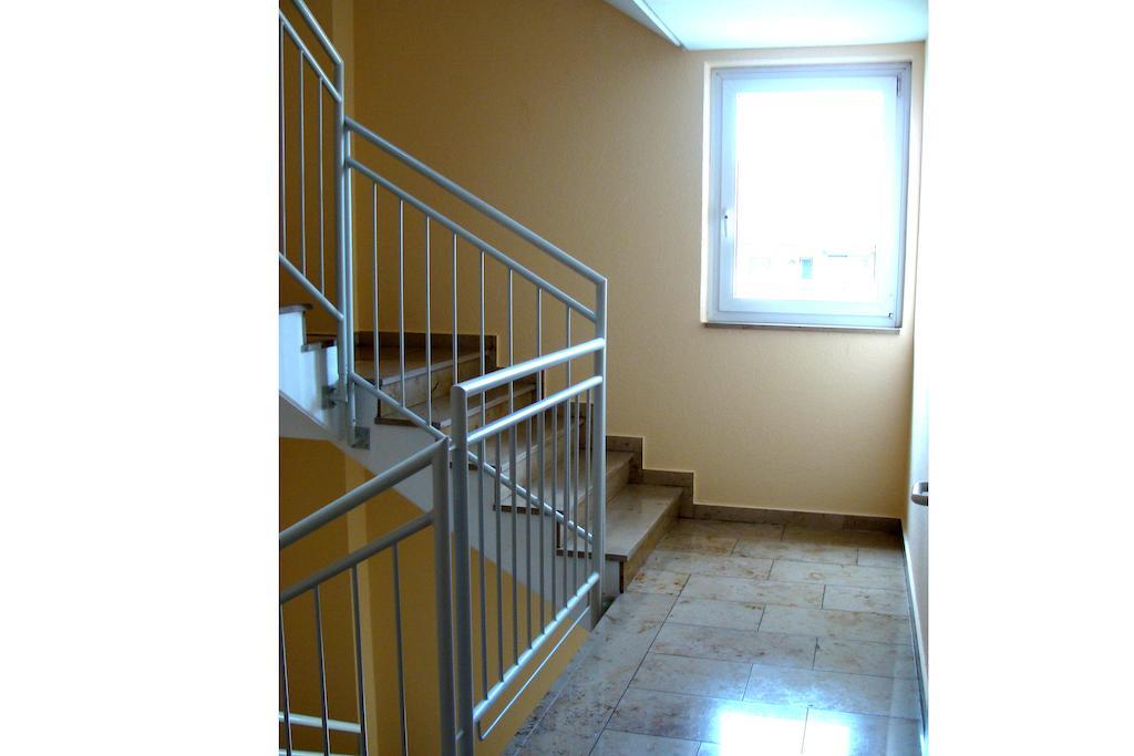 Apartment Am Hauptbahnhof 뉘른베르크 외부 사진